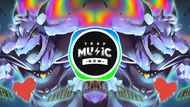 UNDERTALE Shop Theme (OFFICIAL TRAP REMIX) смотреть онлайн