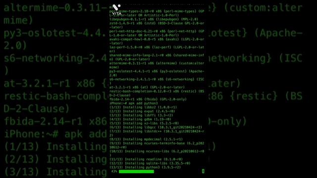Python programming in Ipad ,Iphone.|coading with python|python installation in linux|python3 progra смотреть онлайн