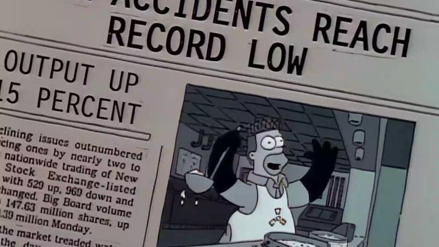 Симпсоны – 2 сезон 2 серия / The Simpsons смотреть онлайн