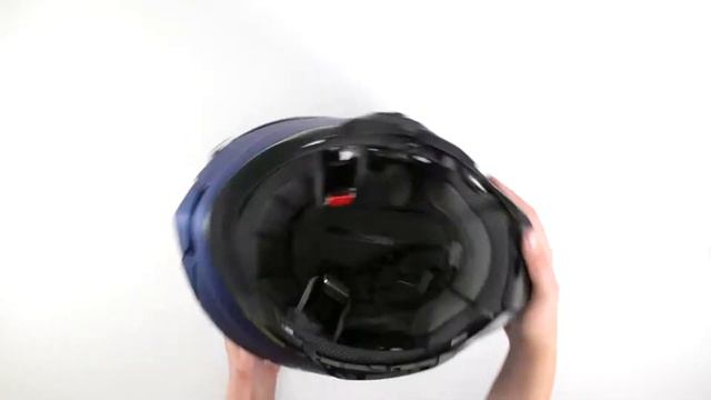 How To Install The Sena SRL 2 In The Shoei GT Air 2 Helmet смотреть онлайн