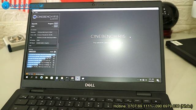 Dell Latitude 3420 (2021) "Core i5 1135G7"- Laptop xách tay Mỹ giá sinh viên смотреть онлайн