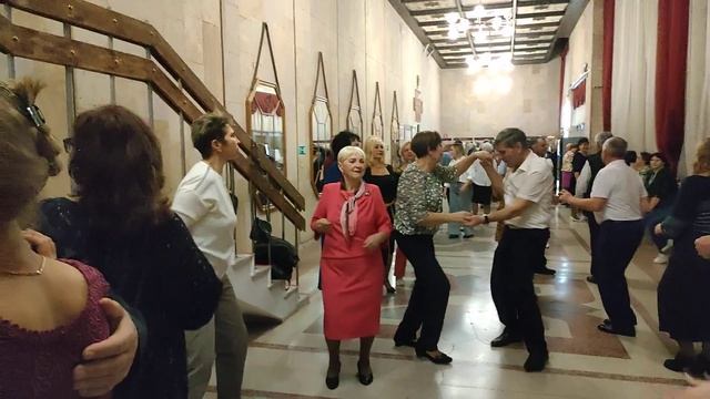 Ты просто нужен мне как воздух... 19.11.23 смотреть онлайн