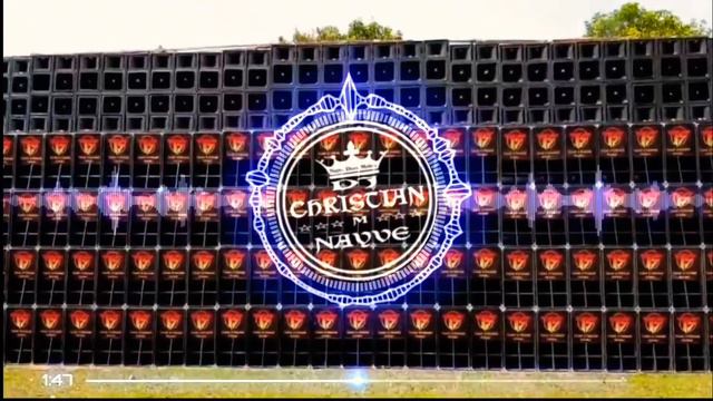 Sound Of Silence Slowjam Remix - Dj Christian Nayve