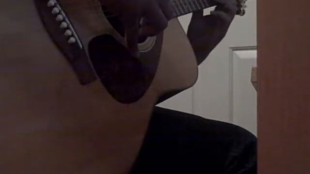 Nujabes - Aruarian Dance Cover