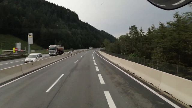 Австрия 🇦🇹 ограничение 40 смотреть онлайн