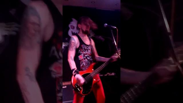 Бригадный Подряд - Гений || 29.10.2016 || Архангельск, Колесо смотреть онлайн
