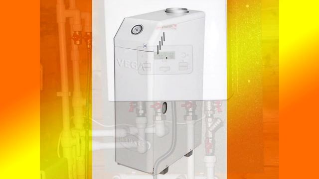 Как выбрать газовый котёл настенный или напольный? На что обращать внимание при выборе? смотреть онлайн