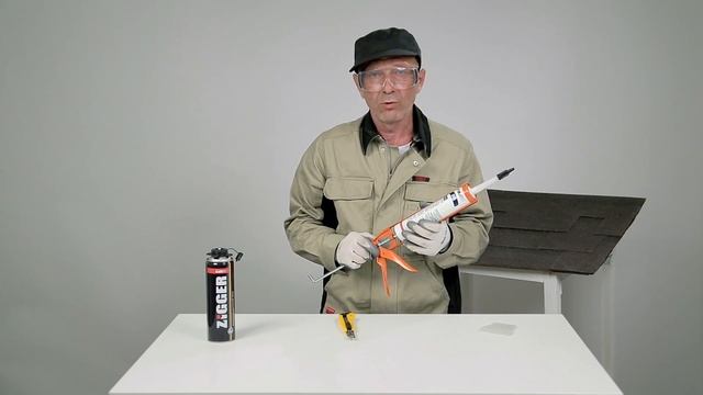 Герметик битумный KIM TEC Bitumen 808 310 мл чёрный смотреть онлайн