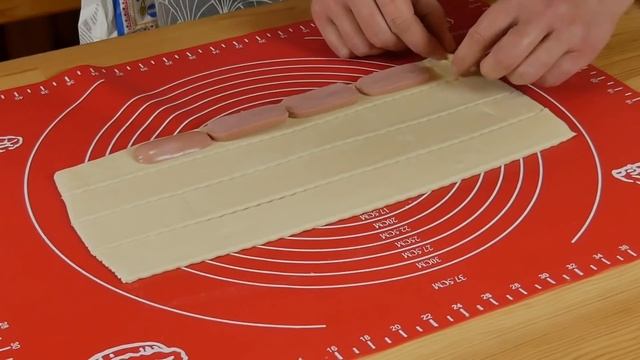 Домашний стол для гурманов 