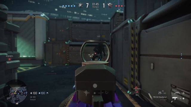 Warface: Breakout - Контр Страйк 2020 смотреть онлайн