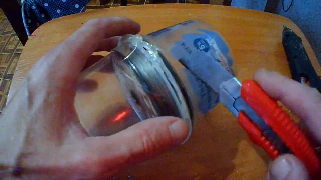 Отличная идея для рыболовной самоделки, Инерционная катушка для удочки своими руками смотреть онлайн