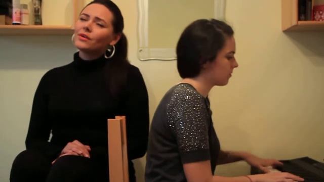 Queen - Bohemian Rhapsody. Исполняет Анна Борисова. Мой поэт. РОК-ПОЭЗИЯ смотреть онлайн