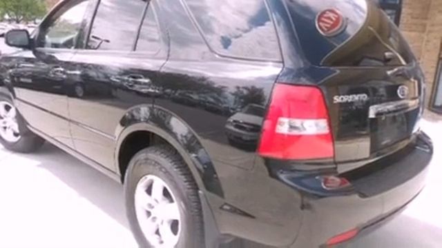 2008 Kia Sorento Columbus OH 43228 смотреть онлайн