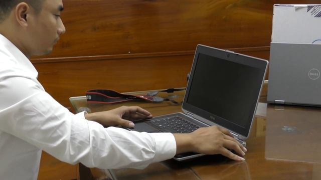 Dell latitude E6420 Laptop Đã Qua Sử Dụng Nhập Mỹ - Video 4K смотреть онлайн