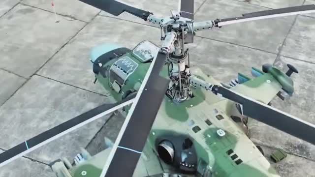 КА 52 на СВО смотреть онлайн