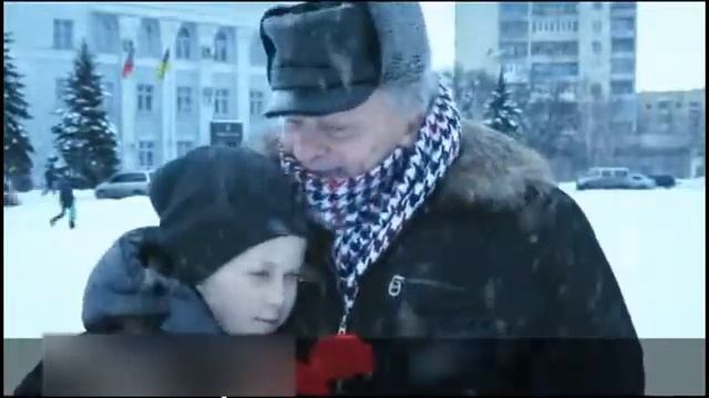 Что значит РОДИНА? смотреть онлайн