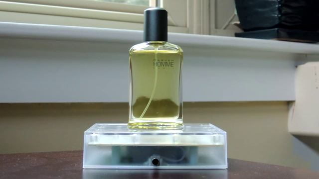 Carven - Homme Fragrance Review