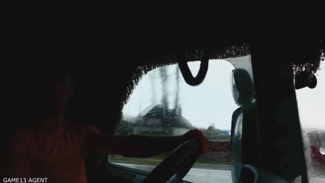 День дальнобойщика смотреть онлайн