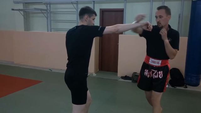 Три варианта хвата ножа смотреть онлайн