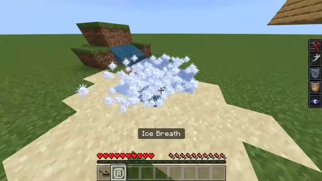 Майнкрафт Аддон Super man смотреть онлайн