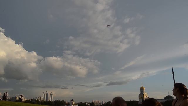 More rcpowers f22 rc flying with hand launch and aerobatics смотреть онлайн