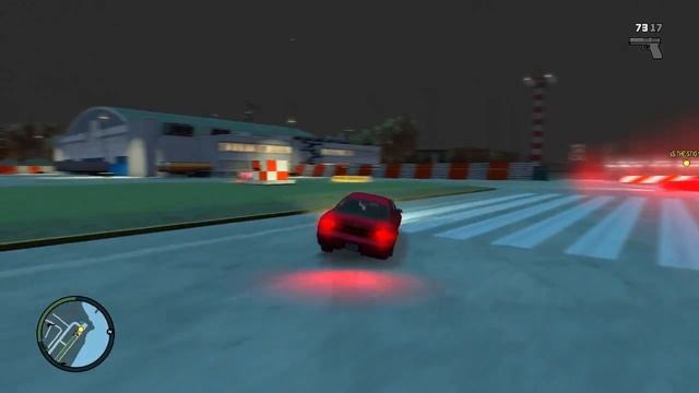 Admiral Titan Entertainment - Smashing Success - GTA 4 смотреть онлайн