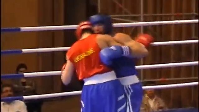 Турнир по боксу памяти Николая Мангера смотреть онлайн