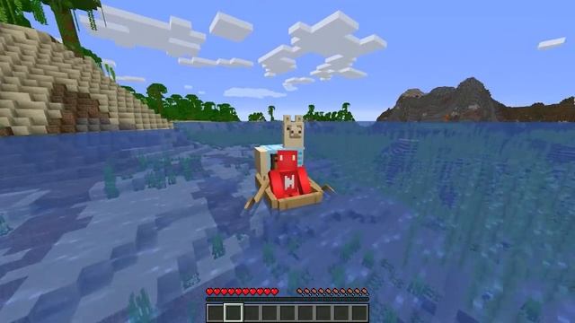 Minecraft Weapons That Should Be Illegal! смотреть онлайн