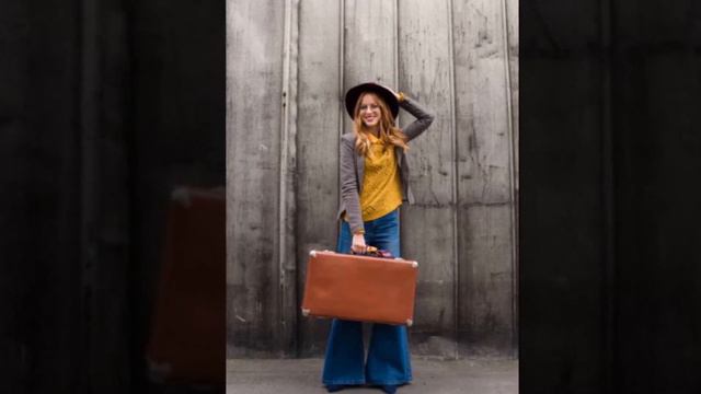 Либретто. Девушка в большом городе смотреть онлайн