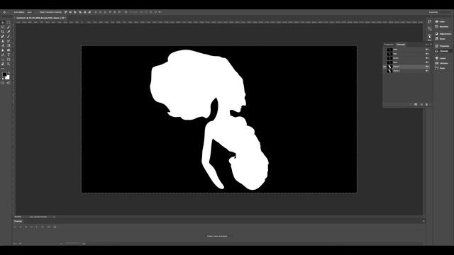 Zbrush Creature Sketch // 004 смотреть онлайн