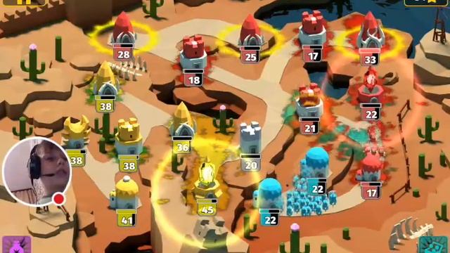 Стрим игры "BattleTime". смотреть онлайн
