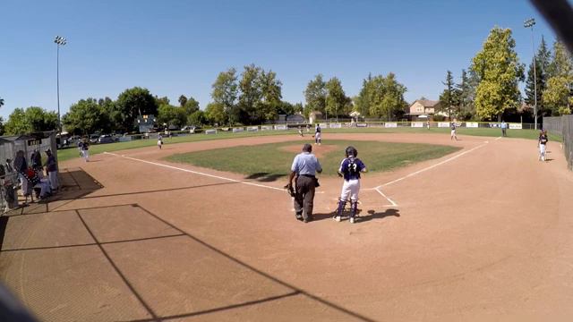 7/3/21 Laguna Purple 11U 8 vs Windsor 11U 0 смотреть онлайн