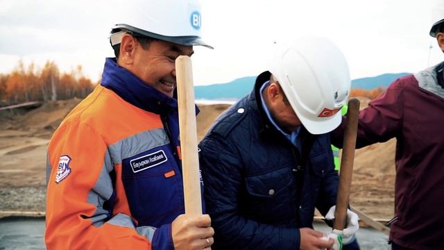 Холдинг BI Group приступил к строительству престижной школы IQanat High School of Burabay смотреть онлайн