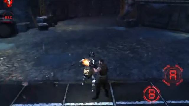 Replay from AVP: Evolution predator campaign part 2 смотреть онлайн