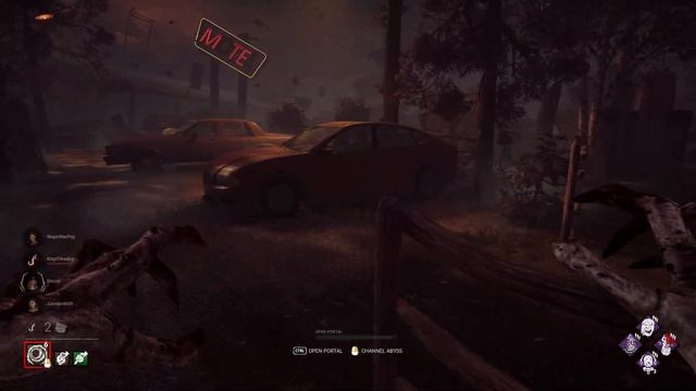 Stranger Things Is Probably Not Retuning To Dead By Daylight смотреть онлайн