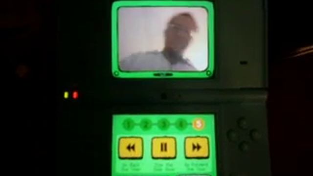 playing WarioWare Snapped! смотреть онлайн