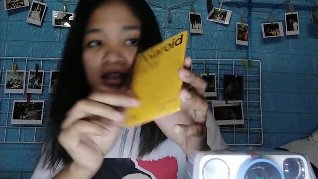 Polaroid Now. ? смотреть онлайн