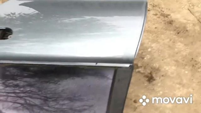 Шевроле Ланос замена порогов из профтрубы , окрас + антикор смотреть онлайн