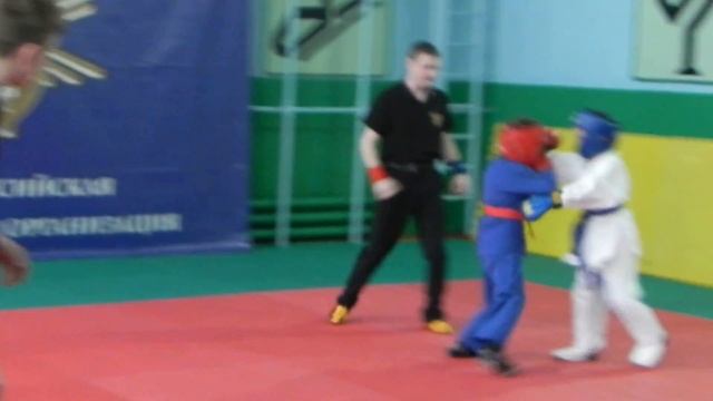 Рукопашный бой. Никита Дроздов. 8 лет. смотреть онлайн