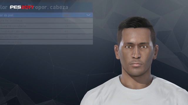 Pedro Aquino - Club Sporting Cristal - Perú (EDITOR INTERNO) PES 2017 PS4-PS3 (FACE) смотреть онлайн