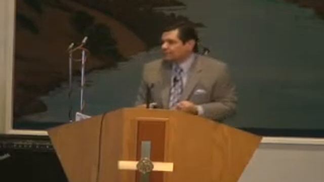04/01/2007 God's Gypsy Christian Church of Los Angeles #8 смотреть онлайн