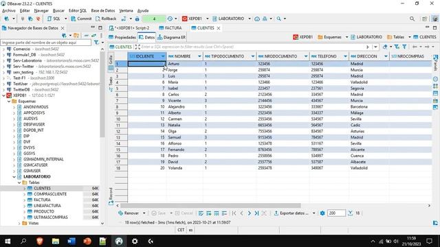 Oracle y el lenguaje PL/SQL parte 24. PL/SQL 02 - Características смотреть онлайн