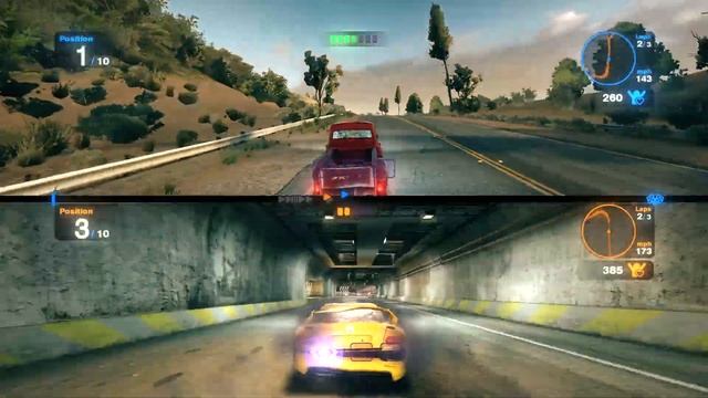 CLASS A #Flawless Perfect Blur Car Race part 9#walkthrough#Multiplayer#gamepla смотреть онлайн