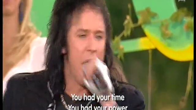 Queen Medley - Åge Sten Nilsen смотреть онлайн