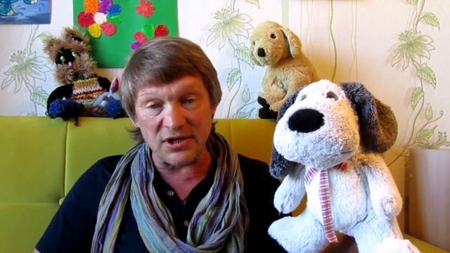 Сказки детям от Немешайки: Басни И.А. Крылова смотреть онлайн