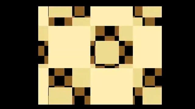 Loonies - My Lucky Number - Amiga 64k Demo (50 FPS) смотреть онлайн