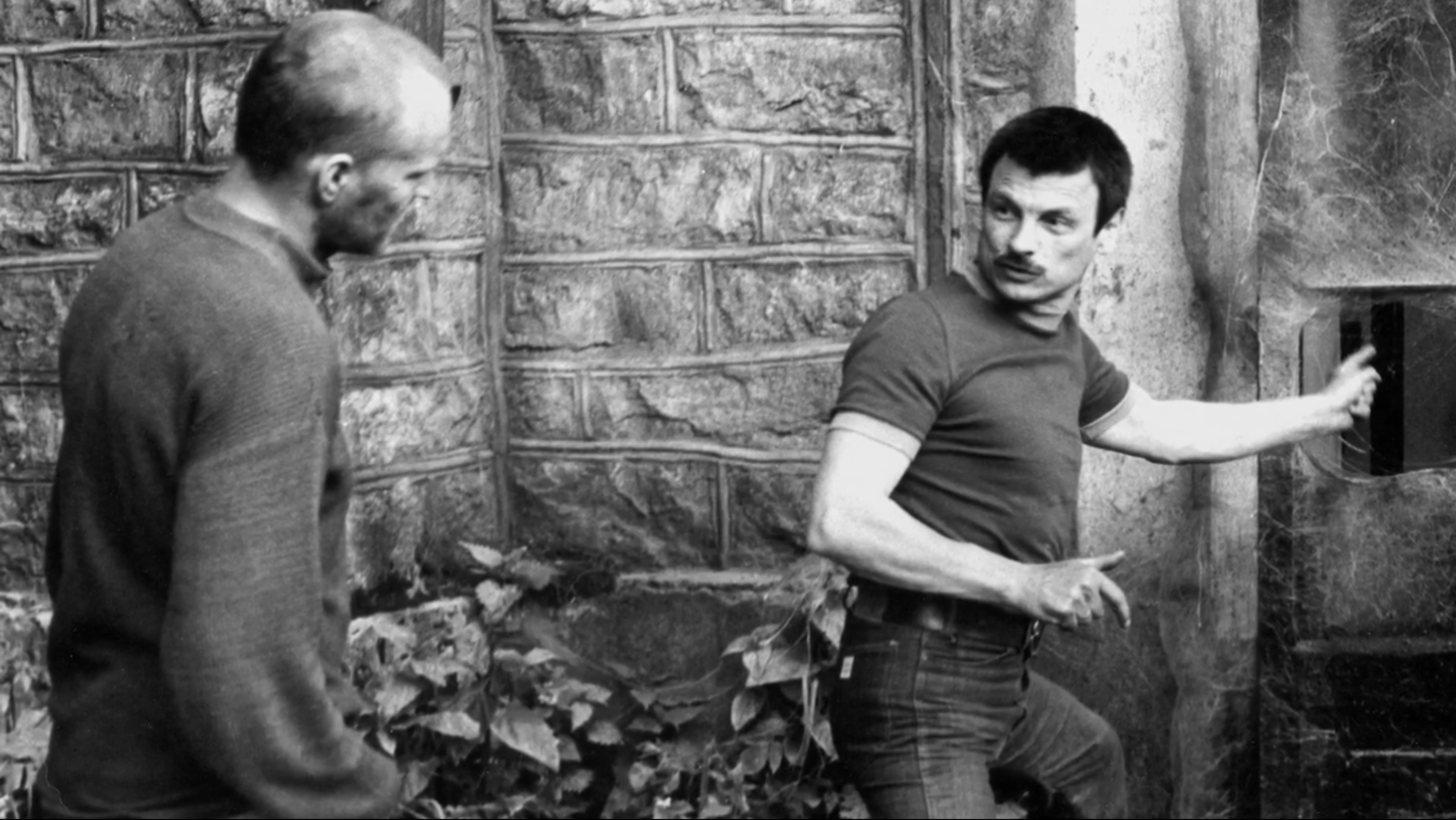 Тарковский о «Сталкере» смотреть онлайн