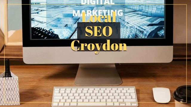 Local SEO Croydon смотреть онлайн