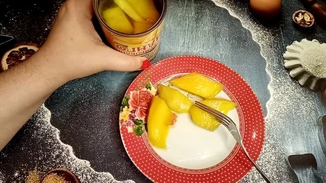 ПРОБУЮ ТРОПИЧЕСКОЕ КОНСЕРВИРОВАННОЕ МАНГО ИЗ ФИКС ПРАЙСА/КУПИЛА ЗА 92 РУБЛЯ/ДЕЛЮСЬ КАЧЕСТВОМ ВКУСА. смотреть онлайн