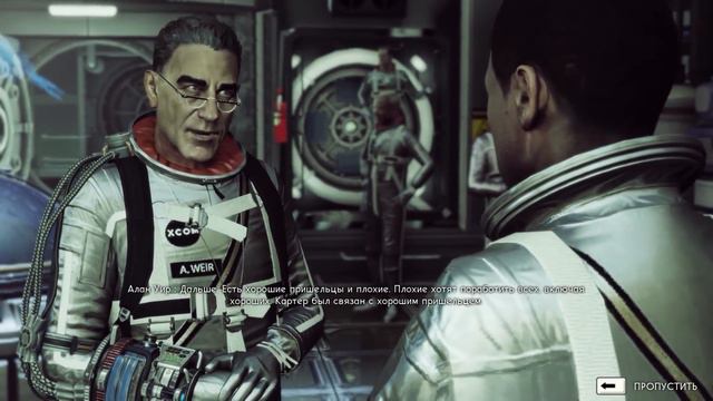 Прохождение The Bureau XCOM Declassified Серия 12 Финал смотреть онлайн